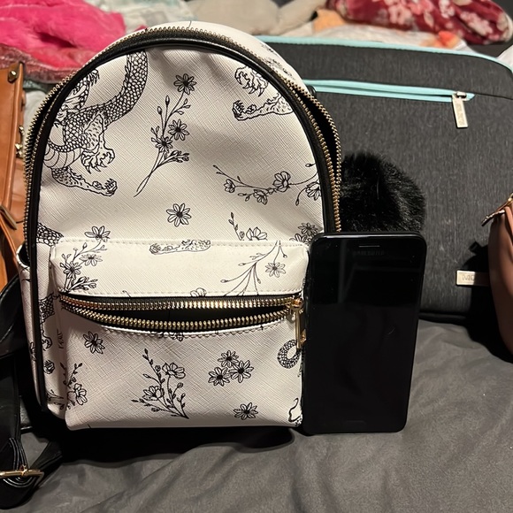 Mini backpack - Picture 6 of 6